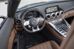 Mercedes-AMG GT C Roadster 2019 года (WW)